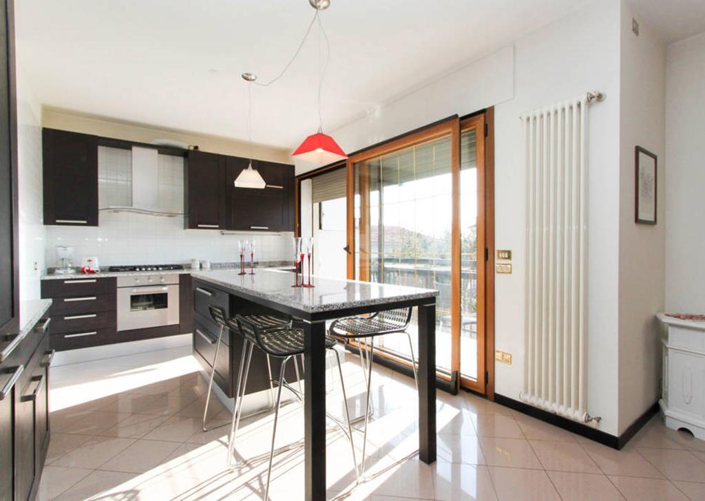 Apartment Vittorio Vittorio Veneto Luaran gambar
