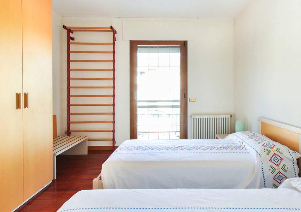 Apartment Vittorio Vittorio Veneto Luaran gambar